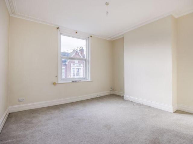 Apartment for rent in Southsea, City Of Portsmouth
