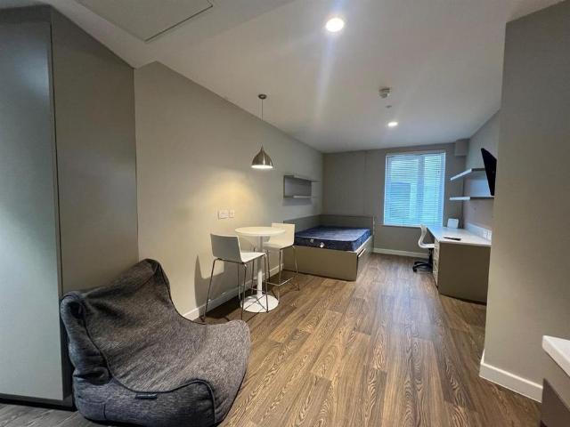 Apartment for rent in Shieldfield, Tyne And Wear