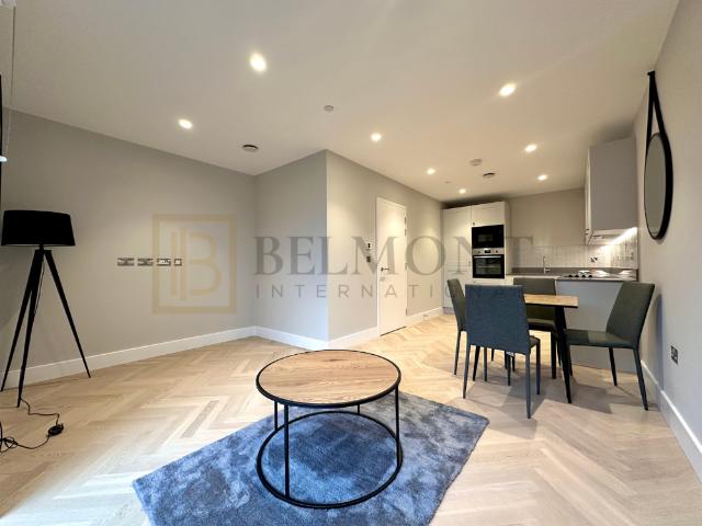 Apartment for rent in Roehampton, Greater London