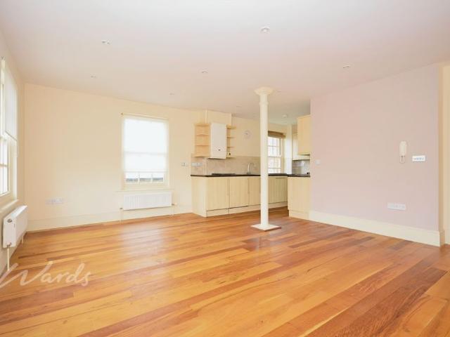Apartment for rent in West Cliff, Thanet