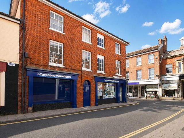 Flat for rent in East Tuddenham, Norfolk