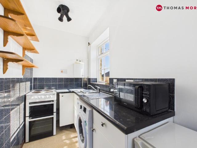 Flat for rent in Huntingdon, Cambridgeshire