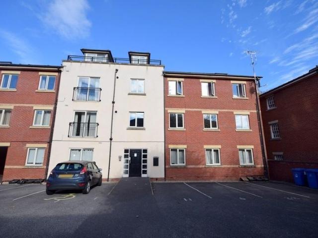 Flat for rent in New Zealand, Mackworth