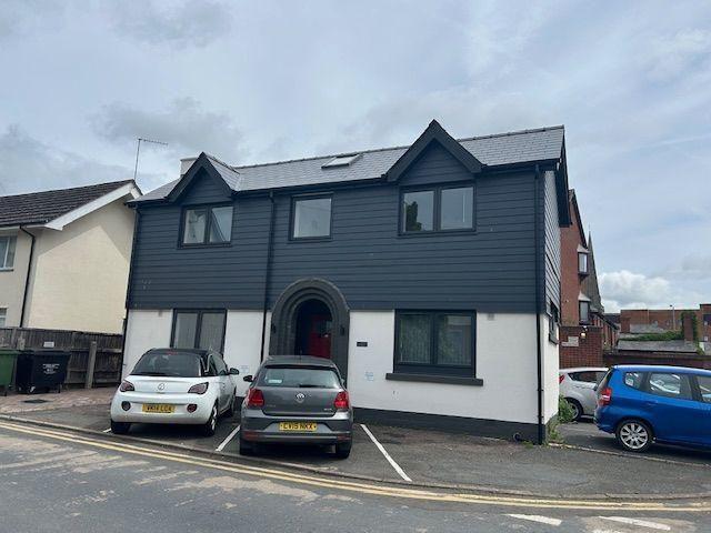 Apartment for rent in Widemarsh, Lower Bullingham