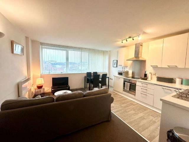 Apartment for rent in St Ann's, Haddon