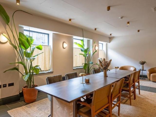 Apartment for rent in City Centre, South Yorkshire