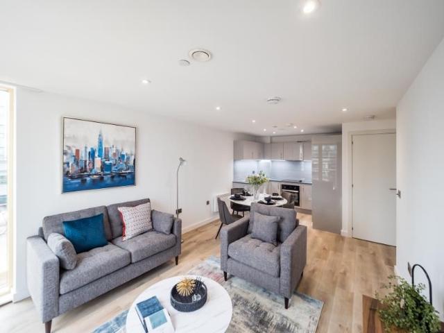 Apartment for rent in Farnworth, Bolton