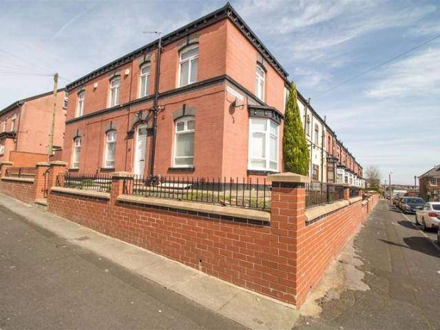 Flat for rent in Lee Bank, Isle Of Man