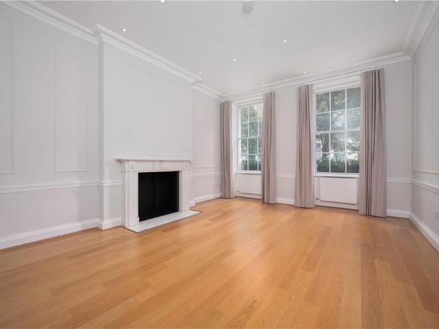 Flat for rent in Marylebone, Isle Of Man