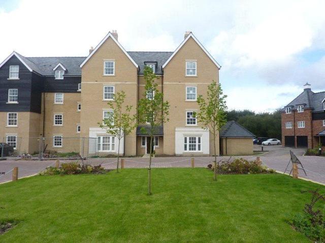 Flat for rent in Chedburgh, Suffolk