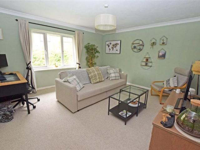 Apartment for rent in Bolton Low Houses, Hampshire
