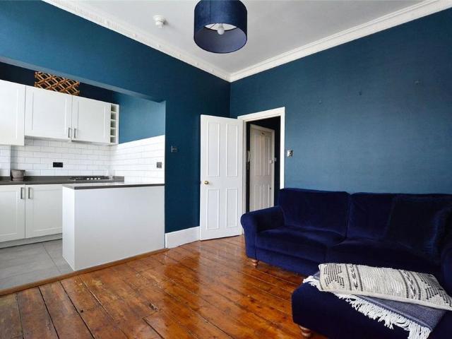 Apartment for rent in Kidbrooke, Greater London