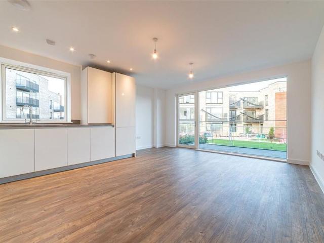 Apartment for rent in Arbury, Cambridgeshire