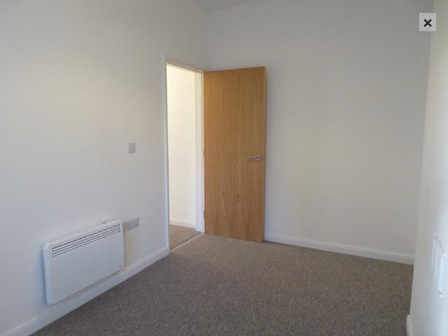 Apartment for rent in Widemarsh, Lower Bullingham