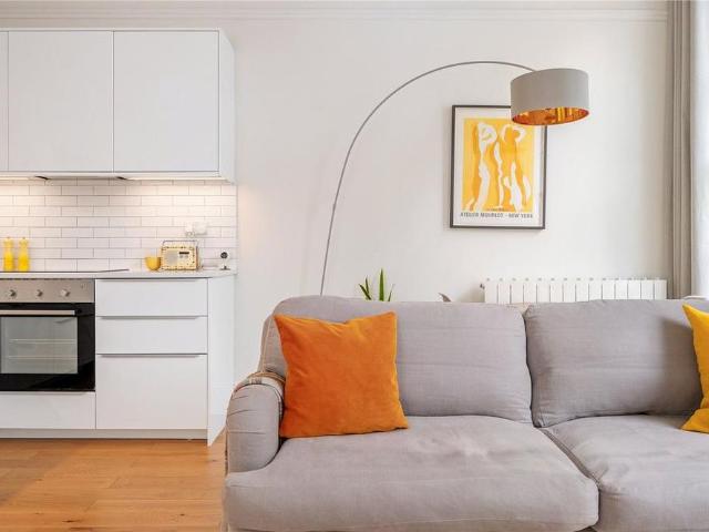 Apartment for rent in Clerkenwell, Greater London