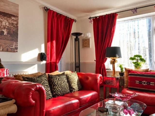 Apartment for rent in Old Town, Dacorum