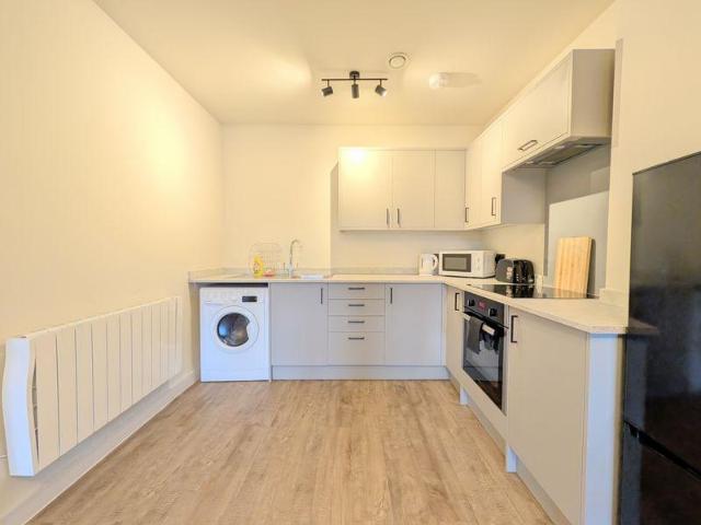 Flat for rent in Southport, Isle Of Man