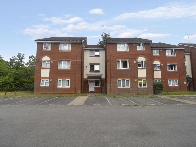 Flat for rent in Priest Down, Hampshire