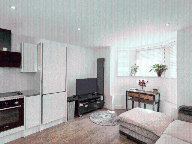 Apartment for rent in Blendon, Greater London