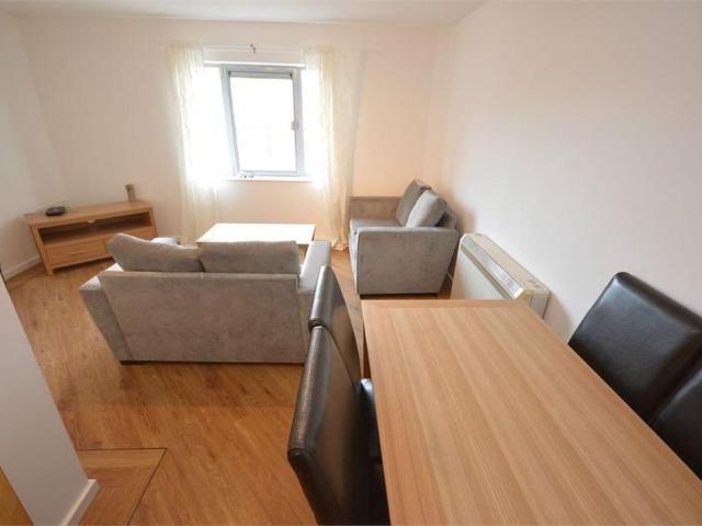 Apartment for rent in East End, Sunderland