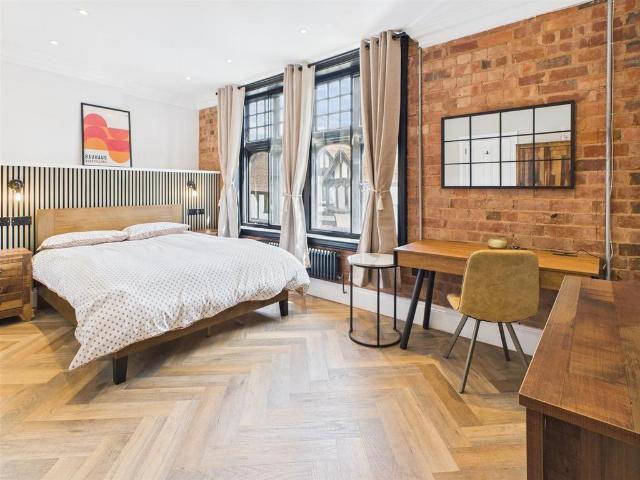 Flat for rent in Coventry, Spon End