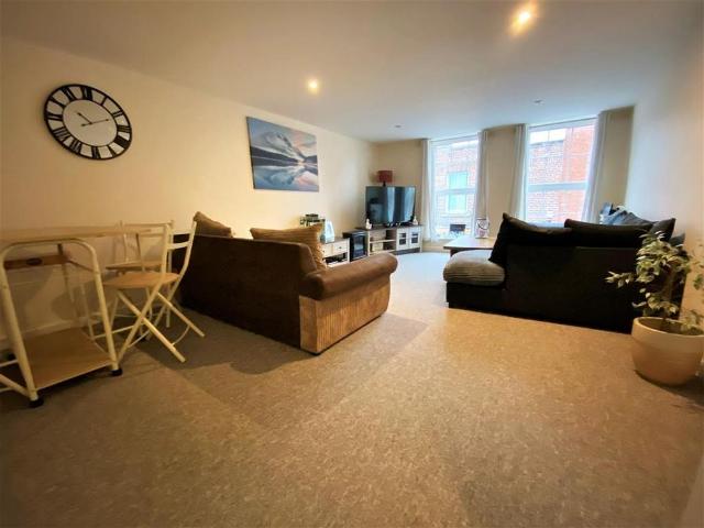 Apartment for rent in Ellesmere Urban, Ellesmere