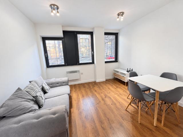 Apartment for rent in Millfield, Peterborough