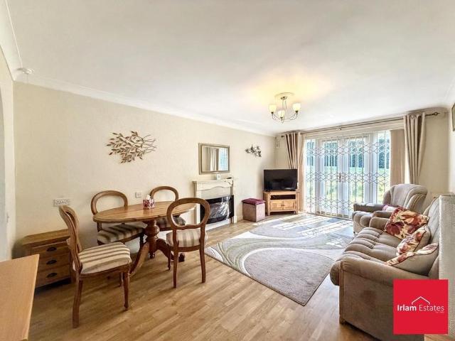 Apartment for rent in Salford, Greater Manchester