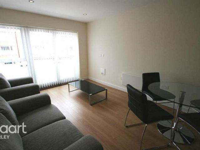 Apartment for rent in Whitley, Reading
