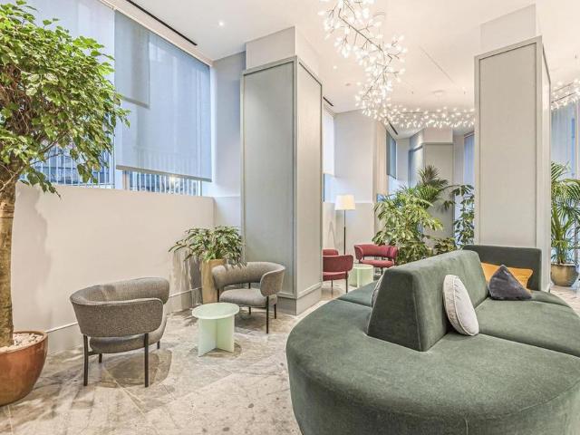 Apartment for rent in East Greenwich, Greater London