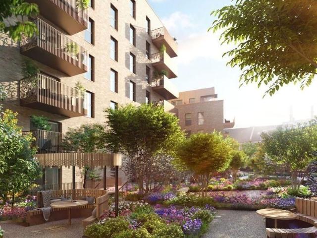 Apartment for rent in Cat Hill, Isle Of Man