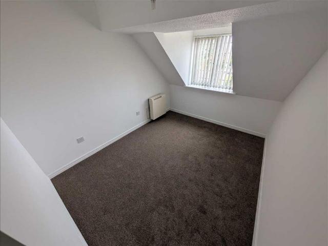 Apartment for rent in Marton, Blackpool