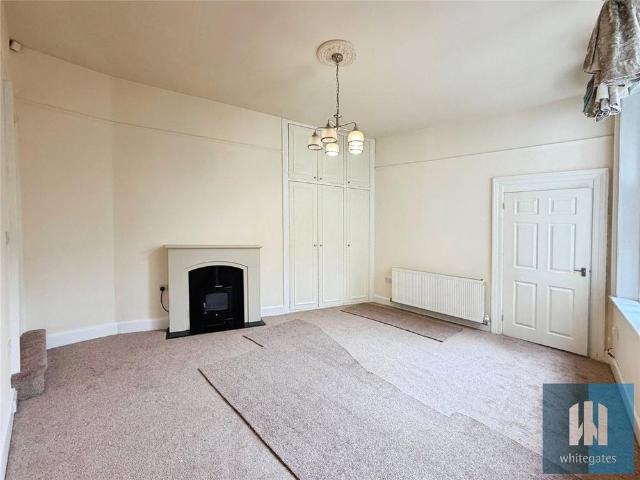 Apartment for rent in Birkby, Huddersfield