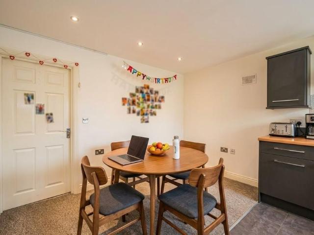 Apartment for rent in Fratton, Portsmouth