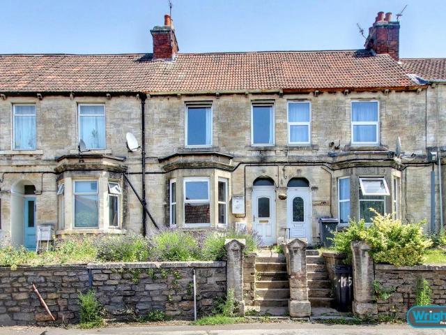 Flat for rent in Trowbridge