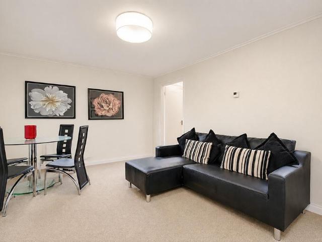 Flat for rent in Marylebone, Greater London