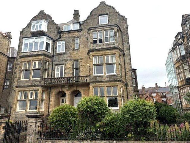Flat for rent in South Cliff, Kepwick
