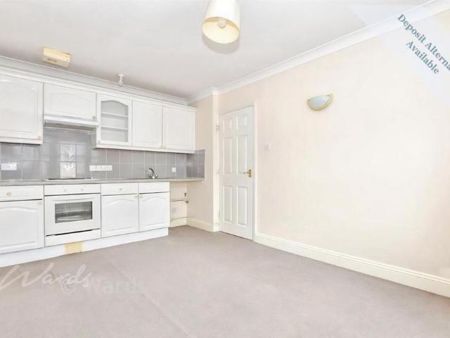 Apartment for rent in Troy Town, Rochester