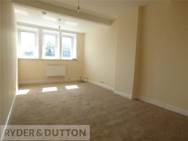 Apartment for rent in City Centre, Georgia