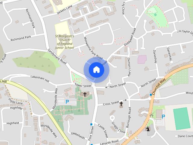 Apartment for rent in Northam, Brandis Corner