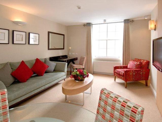 Flat for rent in East Marylebone, Marylebone