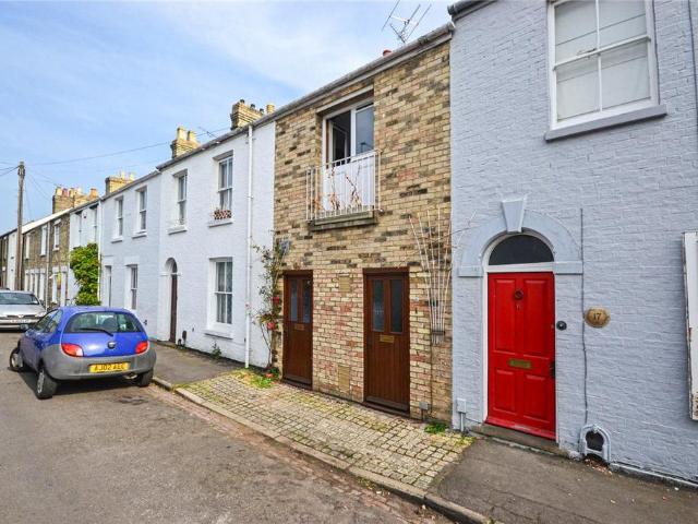 Flat for rent in Arbury, Cambridgeshire
