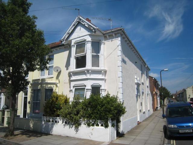 Flat for rent in Milton, City Of Portsmouth