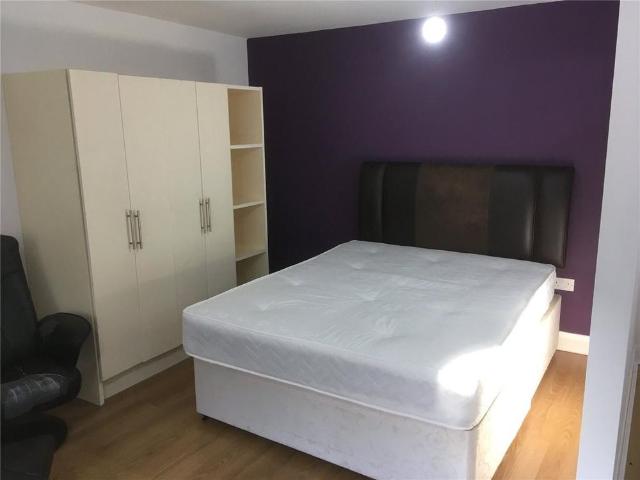 Apartment for rent in Highfields, Huddersfield
