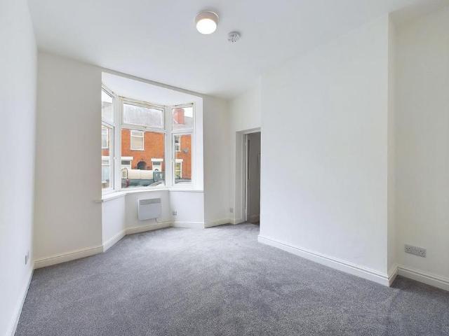 Apartment for rent in Brackenfield, East Midlands