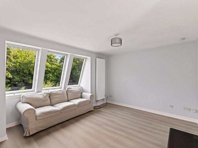 Apartment for rent in Canonmills, Scotland