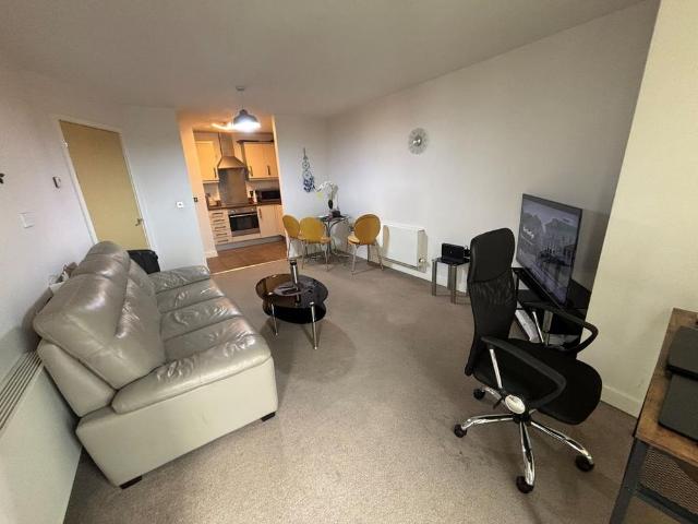 Apartment for rent in Milton Keynes
