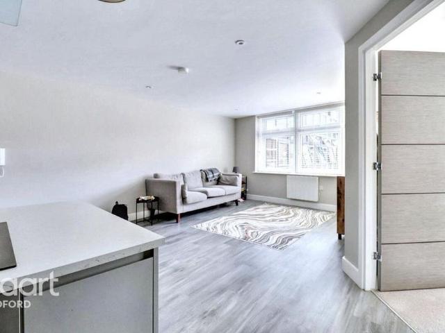 Apartment for rent in Castle, Bedford