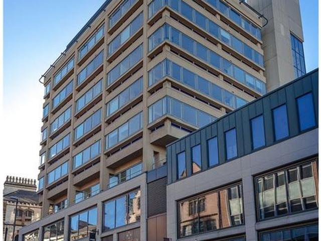 Flat for rent in Low Harrogate, Harrogate