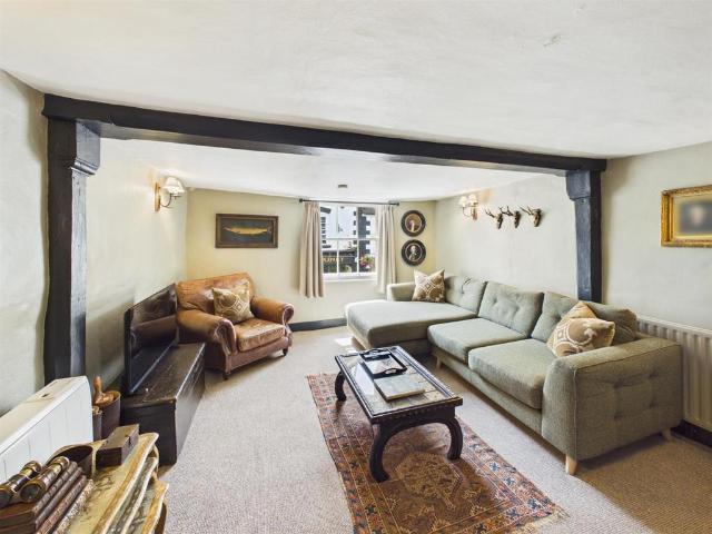 Flat for rent in Back Lane, Tewkesbury